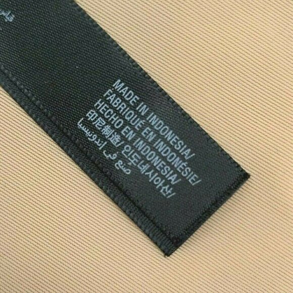 INC International Concepts Womens Lace Inset Hipster Panties Frappe Size 3X NEW - Picture 9 of 9